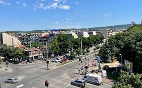 Хотел Орбита