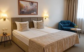 Хотел Орбита